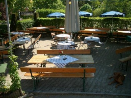 Foto:  Zum Goldenen Tal