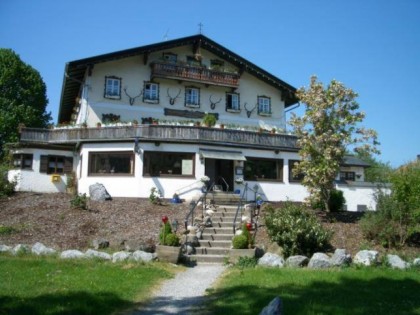 Foto:  Zum Goldenen Tal