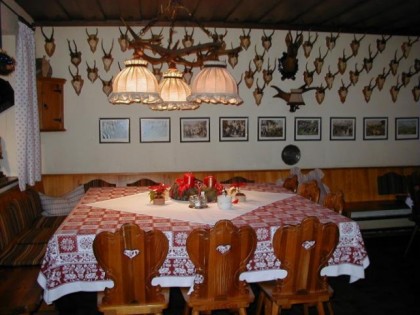Foto:  Zum Goldenen Tal