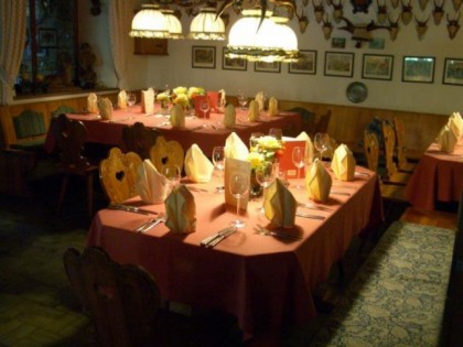 Foto:  Zum Goldenen Tal
